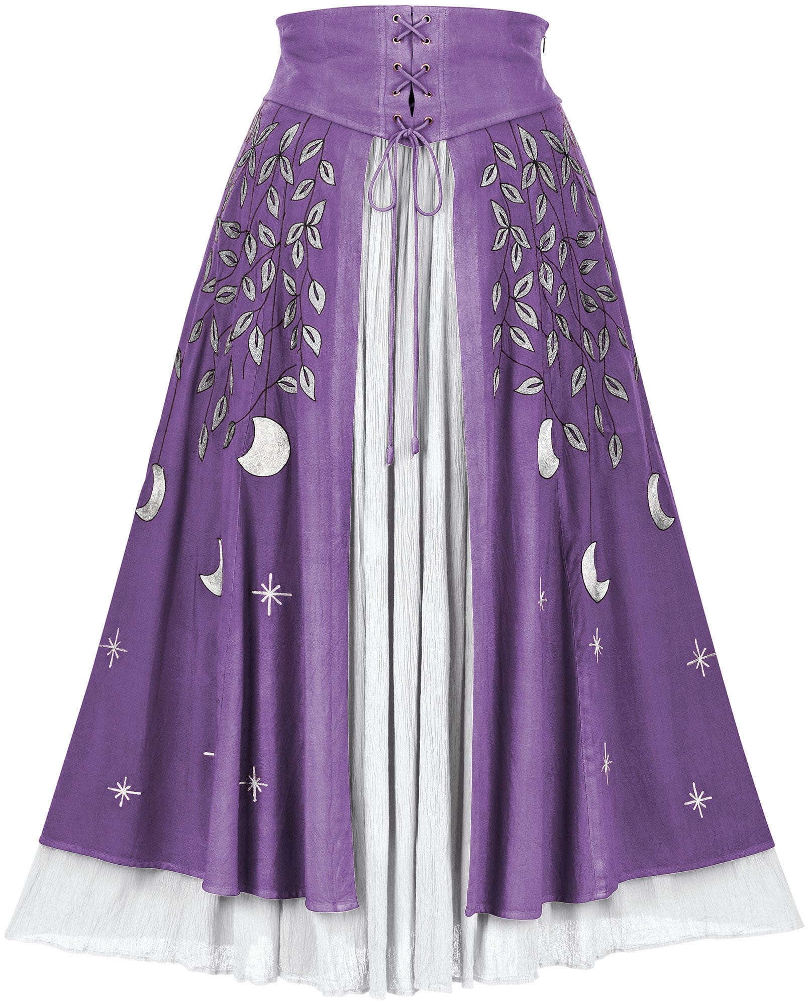 Celestia Maxi Set Limited Edition Purple Thistle