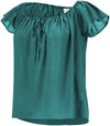 Liesl Tunic Limited Edition Sea Goddess