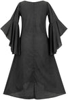 Tauriel Maxi Chemise Limited Edition Storm Gray