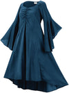 Tauriel Maxi Chemise Limited Edition Blues