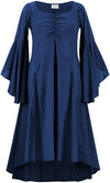 Tauriel Maxi Chemise Limited Edition Blues