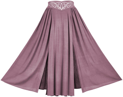 Elvy Maxi Limited Edition Dusty Rose