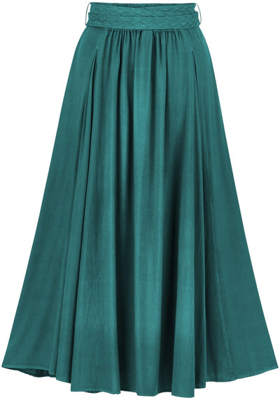 Demeter Skirt Limited Edition Sea Goddess