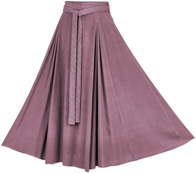 Demeter Skirt Limited Edition Dusty Rose