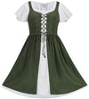 Liesl Mini Set Limited Edition Moss Green