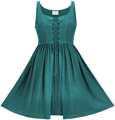 Liesl Mini Overdress Limited Sea Goddess