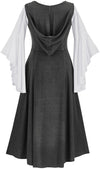 Tauriel Maxi Set Limited Edition Storm Gray