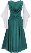 Tauriel Maxi Set Limited Edition Sea Goddess