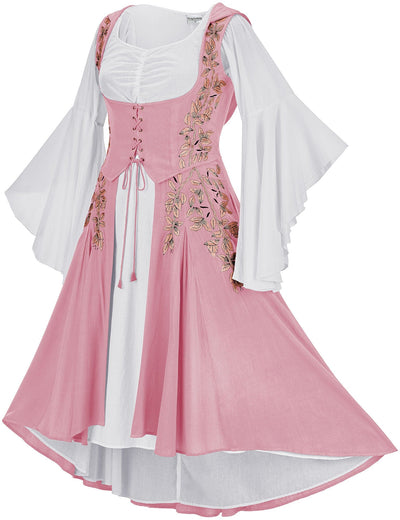 Tauriel Maxi Set Limited Edition Cherry Blossom