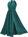 Athena Maxi Limited Edition Sea Goddess