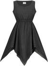 Robyn Midi Chemise Limited Edition Storm Gray