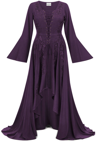 Lorien Maxi Limited Edition Mystic Purple