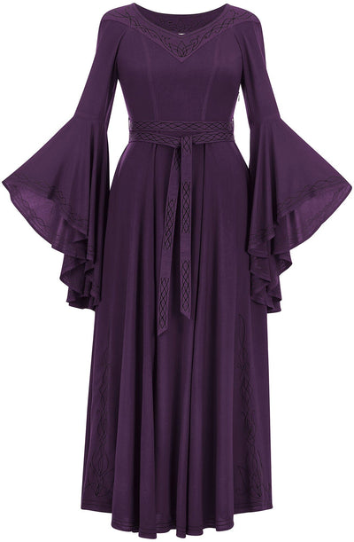 Rhaenyra Maxi Limited Edition Mystic Purple