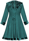 Kelly Coat Limited Edition Sea Goddess