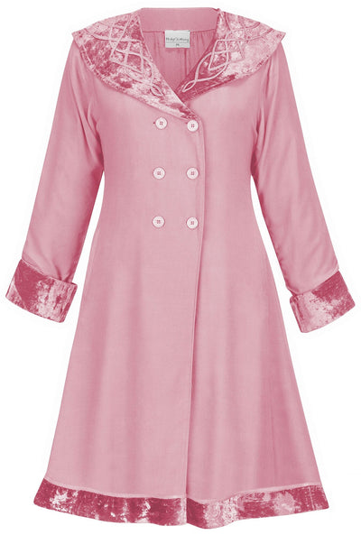 Kelly Coat Limited Edition Cherry Blossom