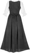 Brigid Maxi Limited Edition Storm Gray