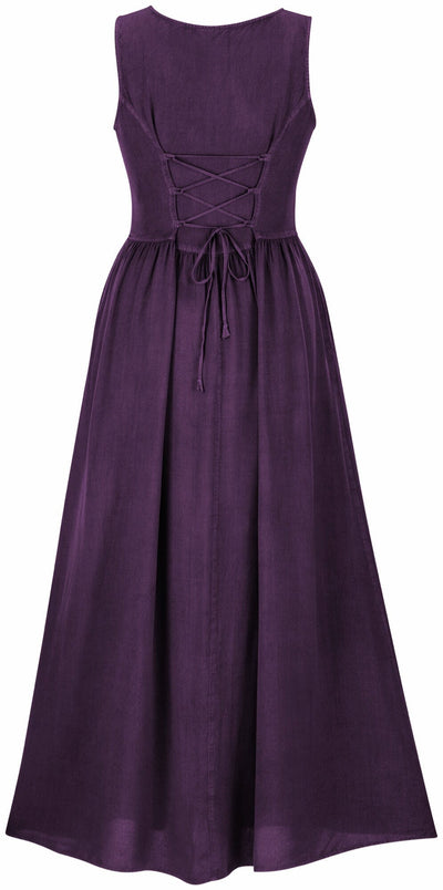 Brigid Maxi Overdress Limited Edition