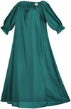 Brigid Maxi Chemise Limited Edition Sea Goddess