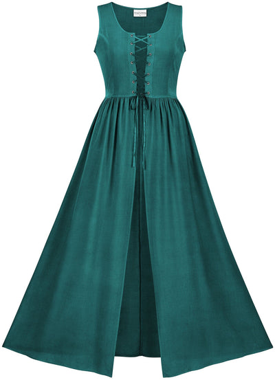 Renée Maxi Overdress Limited Edition Sea Goddess