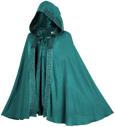 Arya Cloak Limited Edition Sea Goddess