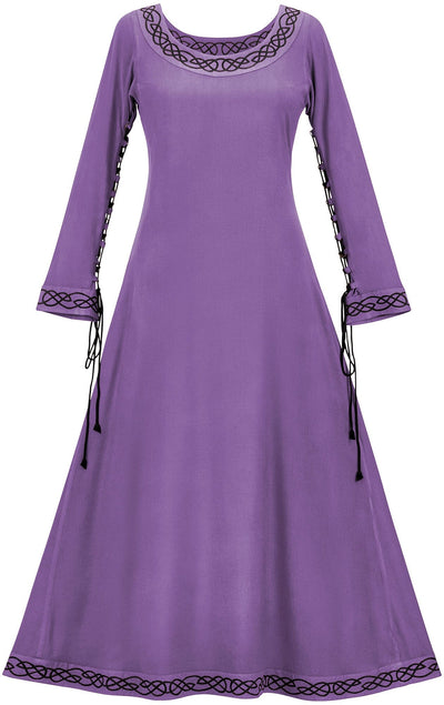 Merida Maxi Limited Edition Purple Thistle