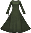 Merida Maxi Limited Edition Moss Green