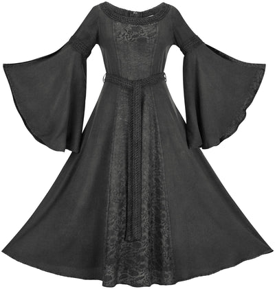 Eowyn Maxi Limited Edition Storm Gray