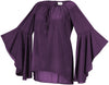 Angeline Tunic Limited Edition Mystic Purple