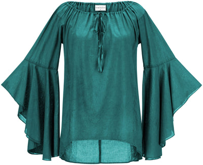 Angeline Tunic Limited Edition Sea Goddess