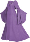 Arianrhod Maxi Limited Edition Purple Thistle