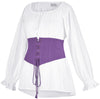 Eva Belt Limited Edition Purple Thistle