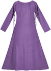 Marion Chemise Limited Edition Purple Thistle