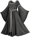 Elinor Maxi Limited Edition Storm Gray