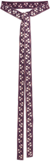 Elinor Belt Limited Edition Mystic Purple