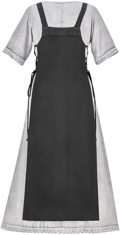 Ingrid Apron Set Limited Edition Storm Gray