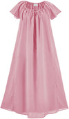 Liesl Chemise Limited Edition Cherry Blossom