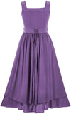 Danu Maxi Limited Edition Purple Thistle