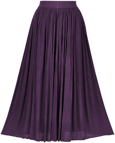 Celestia Petticoat Limited Edition Mystic Purple