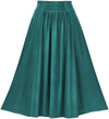 Celestia Maxi Overskirt Limited Edition Sea Goddess