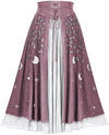 Celestia Maxi Set Limited Edition Dusty Rose