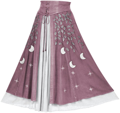 Celestia Maxi Set Limited Edition Dusty Rose