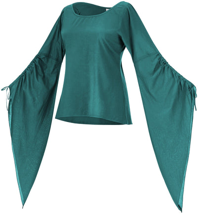 Huntress Tunic Limited Edition Sea Goddess