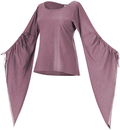 Huntress Tunic Limited Edition Dusty Rose