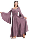 Arwen Maxi Limited Edition Dusty Rose