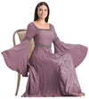 Arwen Maxi Limited Edition Dusty Rose