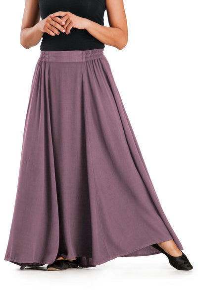 Emma Maxi Limited Edition Dusty Rose