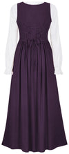 Renée Maxi Limited Edition Mystic Purple