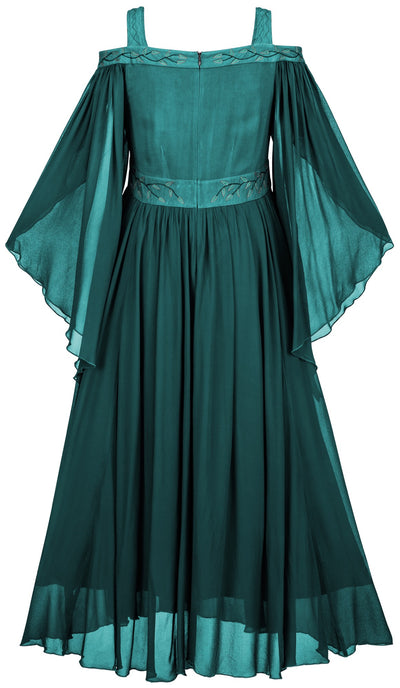 Acacia Maxi Limited Edition Sea Goddess