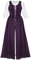 Brigid Maxi Limited Edition Mystic Purple