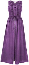 Brigid Maxi Overdress Limited Edition Colors